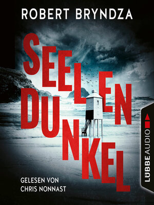 cover image of Seelendunkel--Kate-Marshall-Reihe, Teil 3